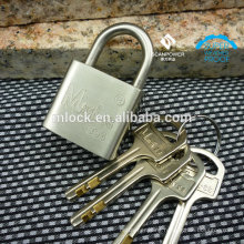 stainless steel squar padlock high security